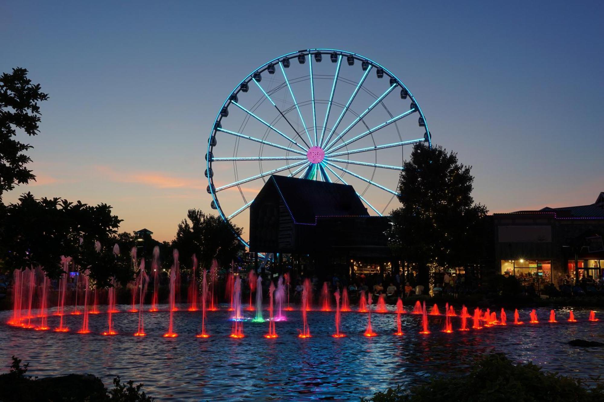 Wilderness Lodge, Hot Tub, Game Room, Pool Access, 1089 Free Tickets Each Paid Day, Dollywood And M Sevierville Dış mekan fotoğraf